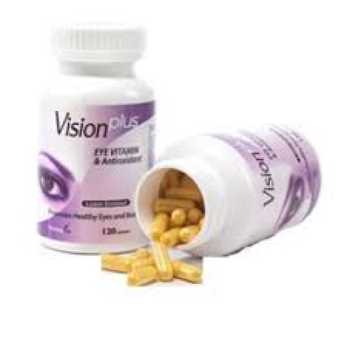 VISION PLUS